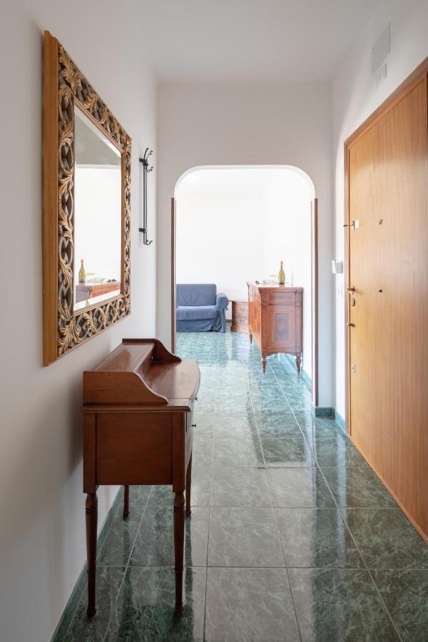 Eur Mostacciano - 6 Ospiti Wifi Ac Apartment Rom